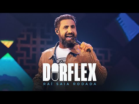 Raí Saia Rodada - Dorflex (Clipe Oficial)