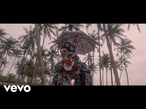 Yemi Alade – Home (Official Video)