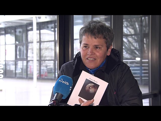 Vídeo relacionado con Amorezko pena bayo
