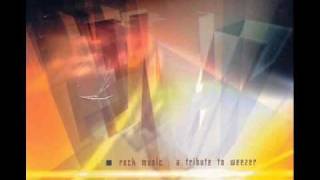 Dashboard Confessional : Jamie | Weezer Tribute