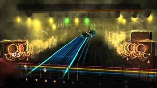 King Diamond - LOA House (Lead) Rocksmith 2014 CDLC