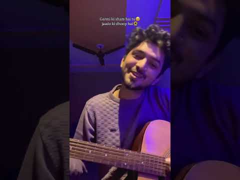 Khuda Bhi - Mohit Chauhan