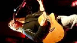 Berry Picking Time, Great Big Sea, Indianapolis