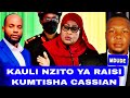 HATIMAE RAISI KATOA KAULI NZITO KUMOGOPESHA CASSIAN KAA KINDA EV PASCHAL CASSIAN