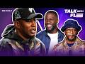 Cam'ron Tells Wild DJ Kay Slay Story, Talks LeBron vs Drake Fans & Katt Williams | Talk With Flee DEFAULT Thumbnail