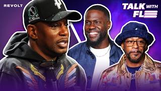 Cam'ron Tells Wild DJ Kay Slay Story, Talks LeBron vs Drake Fans & Katt Williams | Talk With Flee MQDEFAULT Thumbnail