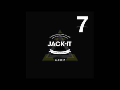 017: Audictive & Depaack Ft  Terry Shand Original Mix Jack It