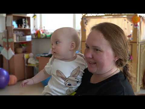 2025 10 27 Место для встречи поколений в ДС Росинка