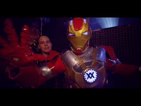 XXlerator Carnaval - 1st of March 2014 - Aftermovie