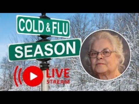 Natural Cold & Flu Remedies That Actually Work