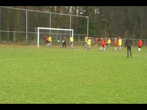 Union D4 - UHC D1 (part2)