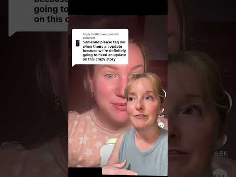 “My Sister-in-law says I’m her ‼️surrogate‼️” #crazystorytime #surrogate #nightmare