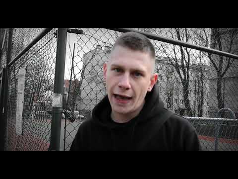 TROLEK - WPADAM NA BLOKI (STREET VIDEO)