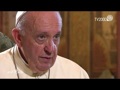 L’aneddoto di Papa Francesco sulla morte