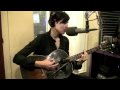 Butterfly Boucher - Scary Fragile - Acoustic Live Performance on Music Business Radio