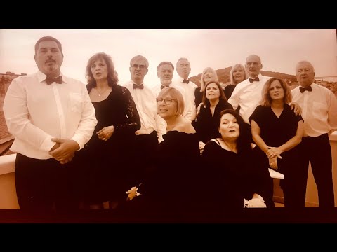 Patimenti - Ansambl Jedinstvo Split