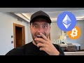 🚨 ETHEREUM SPOT ETF APPROVED!!! HERE IS WHATS NEXT!!!!  [$1M To $10M Trading Challenge | EPISODE 47]