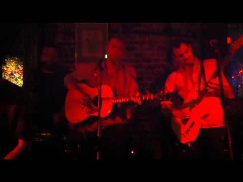 Vadoinmessico Camden Lock Tavern 3.9.10