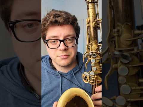 Jazz vs Classical on Saxophone - 3 Common Mistakes