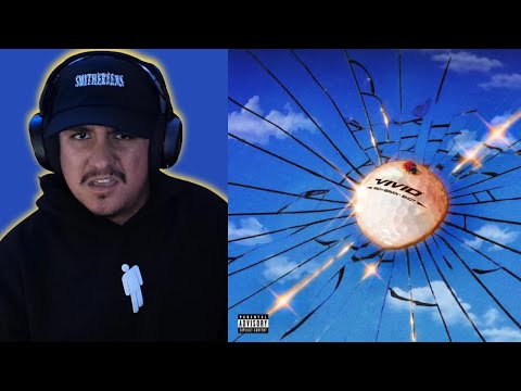 Rich Brian - VIVID Ft. $NOT REACTION/REVIEW