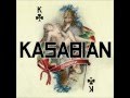 Kasabian-Shoot The Runner (with lyrics)