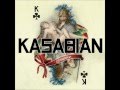 Kasabian-Shoot The Runner (with lyrics) 