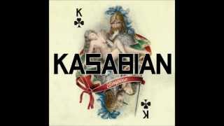 Kasabian-Shoot The Runner (with lyrics)