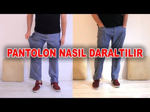 Bëni atë! SI T M BNI XHINT E VJETR NO SHORJE Si të bëni pantallona të shkurtra Vlerësoni pantallonat