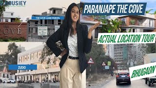 Location tour video thumbnail