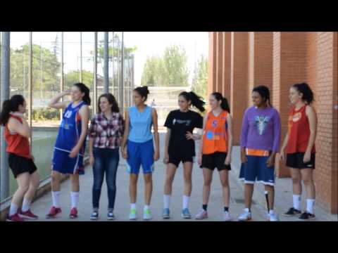 video fase de ascenso a liga femenina 2 aficion