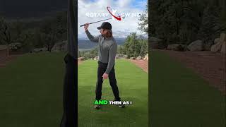 Master Your Golf Swing: The J Motion Release Trick