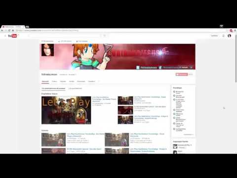 Lernt mich kennen! - AMA Vorbereitungsvideo