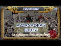 RS3: Azzanadra's Quest Guide 2022 | All Cutscenes/Dialogues