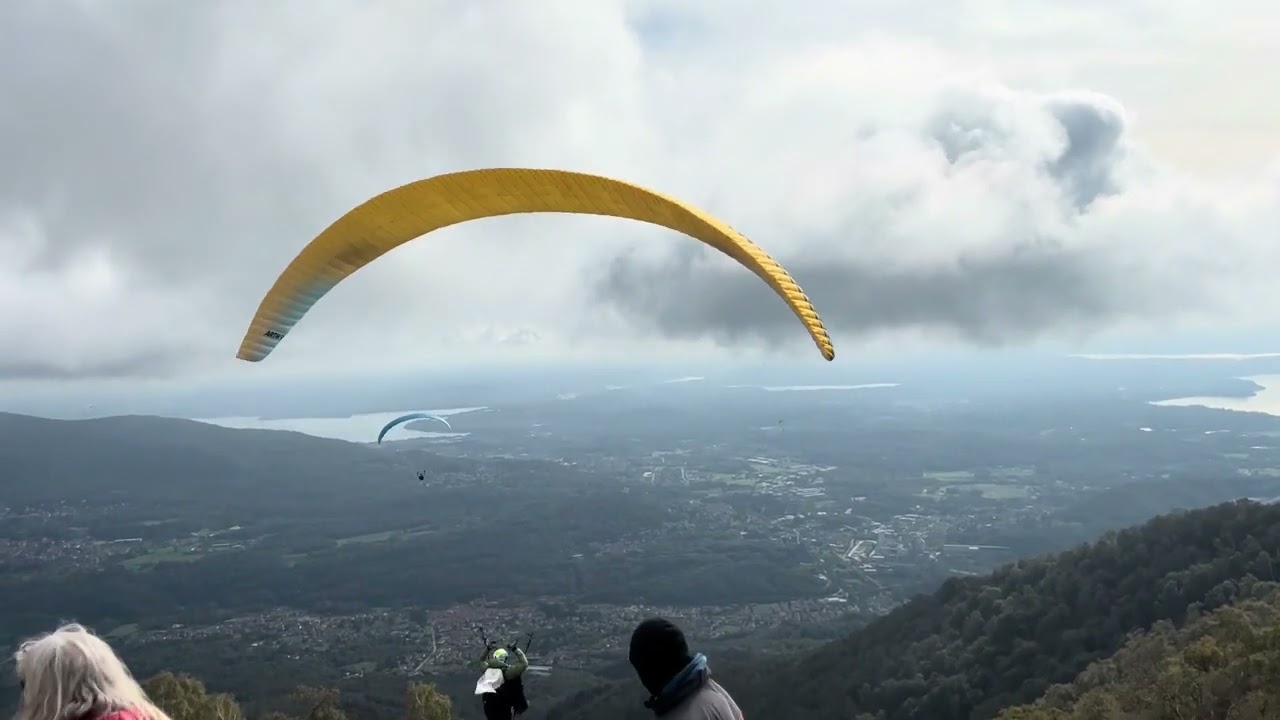 6 - Tappa - Monte nudo