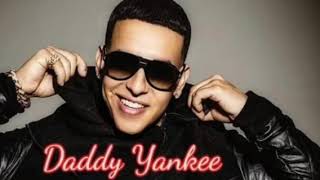 Daddy Yankee - No Me Dejes Solo - En Directo - Barrio Fino Nº8