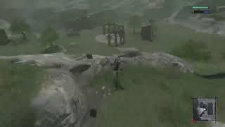 【NieR】ちょこと適当に！！！ニーアを楽しむセフィオジ配信！！(ネタバレ注意)