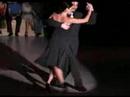 Milonga: Javier Rodrigues y Geraldine Rojas (VideoTango.org)