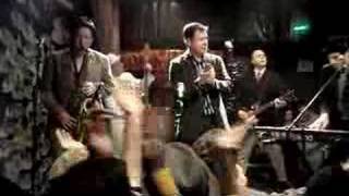 The Slackers - Mary Mary/Fried Chicken Song