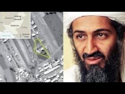 A Caçada A Osama Bin Laden: Documentário (Dublado) Full HD