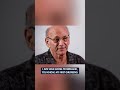 Dave Liebman - Discovering COLTRANE by ACCIDENT! #jazz #saxophone #coltrane