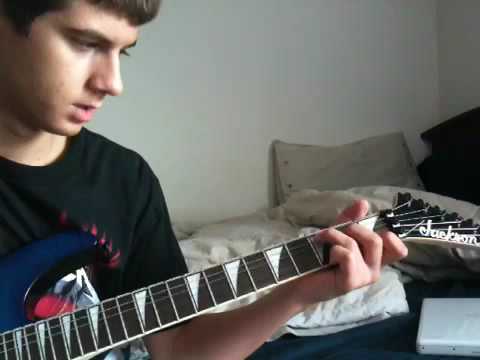 master of puppets lesson (part 5)