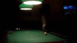 preview picture of video 'Amateur Pool Billard'
