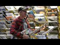Jeffrey Lewis - LIFE (Live at Banquet Records, Kingston upon Thames 17th January 2020).