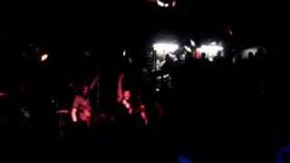 The Red Chord- Black Santa