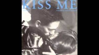 Stephen Duffy - Kiss Me