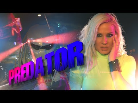 Djogani – Predator 2019 (ВИДЕО, ТЕКСТ и ПРЕВОД) Djogani – Predator 2019 (ВИДЕО, ТЕКСТ и ПРЕВОД)