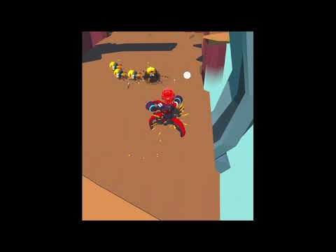 Little Robot