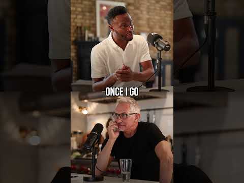 "You can't defend one-on-one against Messi... you're dead" 💀