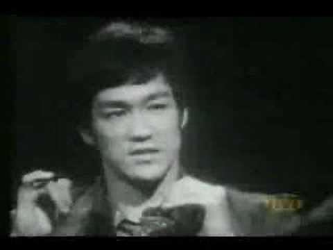 Bäm Lee - Bruce Lee