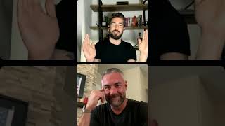 SWAT Star Jay Harrington On The Physical And Tactical Training To Play Sgt. David Deacon Kay.
